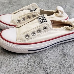 Converse Shoreline women's size 6